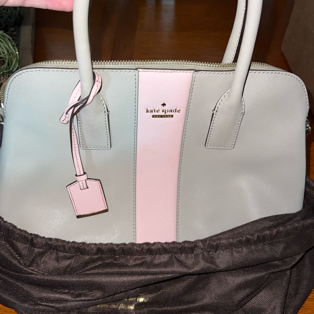 Kate Spade Shoulder Bag